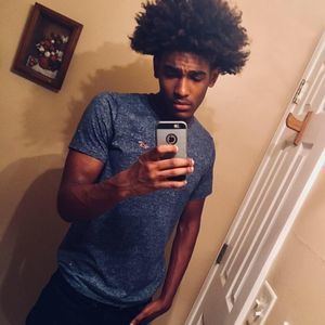 Meet your Posher, Glendon